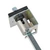 Рукоятка для управления через дверь рубильниками-выключателями PowerSwitch 1000-3150А PROxima EKF psds-ls-1000-3150, изображение 5 • Купить по низкой цене в интернет-магазине СМЭК