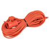 Удлинитель-шнур 1х20м с заземл. 16А IP20 Зевс 2.0 3.5кВт ПВС 3х1 PROxima EKF USB02-16-310-1-20, изображение 2 • Купить по низкой цене в интернет-магазине СМЭК
