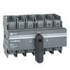 Рубильник 3п 63А реверсивный с рукояткой для прямой установки TwinBlock EKF tb-s-63-3p-rev, изображение 3 • Купить по низкой цене в интернет-магазине СМЭК