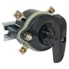 Выключатель пакетный 1-кл. 40А IP00 ПВ2-40 М3 исп.3 черн. EKF pv-2-40-3, изображение 2 • Купить по низкой цене в интернет-магазине СМЭК