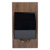 Щит ЩРН-П-4 IP41 темное дерево PROxima EKF pb40-n-4-dark, изображение 2 • Купить по низкой цене в интернет-магазине СМЭК