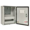 Щит ЩУ-1/1-0 (ЩУРН-1/12) (395х310х165) IP54 PROxima EKF mb54-1m, изображение 5 • Купить по низкой цене в интернет-магазине СМЭК