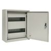 Щит ЩРН-18 IP31 (350х300х120) Basic EKF mb21-18-bas, изображение 3 • Купить по низкой цене в интернет-магазине СМЭК