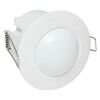 Датчик движения микроволновый MW-701 1200Вт 360гр. до 8м IP20 бел. PROxima EKF dd-mw-701, изображение 2 • Купить по низкой цене в интернет-магазине СМЭК