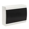 Щит ЩРН-П-12 "SlimBox" IP41 PROxima EKF sb-n-12, изображение 2 • Купить по низкой цене в интернет-магазине СМЭК