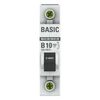 Выключатель автоматический модульный 1п B 10А 4.5кА ВА 47-29 Basic EKF mcb4729-1-10-B, изображение 3 • Купить по низкой цене в интернет-магазине СМЭК