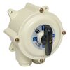 Выключатель пакетный 1-кл. 40А IP56 ПВ3-40 М1 пл. беж. EKF pv-3-40-4, изображение 3 • Купить по низкой цене в интернет-магазине СМЭК