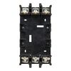 Панель втычная AV POWER-1/3ETU заднего присоед. PID-1/3R 125А AVERES EKF mccb-1ETU-pin13R-125A, изображение 4 • Купить по низкой цене в интернет-магазине СМЭК