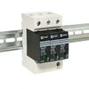 Устройство защиты от импульсных перенапряжений Т1+Т2; Iimp-12.5kA; In-20kA; Uc-275В; 3+0 PROxima EKF OV12-3-503, изображение 6 • Купить по низкой цене в интернет-магазине СМЭК