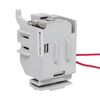 Расцепитель независимый SHT AC230V слева AV POWER-2 AVERES EKF mccb-2L-SHT-ac230-av, изображение 2 • Купить по низкой цене в интернет-магазине СМЭК