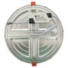 Светильник светодиодный ДВО 1009 20Вт 4000К IP20 встраив. Basic EKF DLL-1009-20-4000 • Купить по низкой цене в интернет-магазине СМЭК