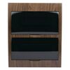Щит ЩРН-П-24 IP41 темное дерево PROxima EKF pb40-n-24-dark, изображение 2 • Купить по низкой цене в интернет-магазине СМЭК