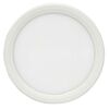 Светильник светодиодный ДВО 1001 6Вт 2700К IP20 встраив. Basic EKF DLL-1001-6-2700, изображение 5 • Купить по низкой цене в интернет-магазине СМЭК
