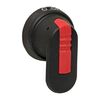 Рукоятка для управления через дверь рубильниками TwinBlock 160-250А PROxima EKF tb-160-250-dh, изображение 2 • Купить по низкой цене в интернет-магазине СМЭК