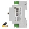 Контроллер базовый ePRO 24 удаленного управления 6вх/4вых 230В WiFi GSM с внешней антенной PROxima EKF ePRO-6-4-230-WG1, изображение 2 • Купить по низкой цене в интернет-магазине СМЭК