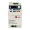 Преобразователь частоты 1.5кВт 1х230В VECTOR-80 Basic EKF VT80-1R5-1, изображение 3 • Купить по низкой цене в интернет-магазине СМЭК