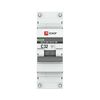 Выключатель автоматический модульный 1п C 32А 10кА ВА 47-100 PROxima EKF mcb47100-1-32C-pro • Купить по низкой цене в интернет-магазине СМЭК