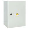 Щит с монтажной панелью ЩМПг- 40.30.22 каб. фланец IP65 PROxima EKF mb65-403022-m, изображение 4 • Купить по низкой цене в интернет-магазине СМЭК