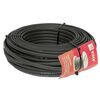 Кабель нагревательный саморег. DSE-25P 25 Вт/м (уп.50м) EKF DSE-25P-50, изображение 4 • Купить по низкой цене в интернет-магазине СМЭК