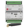 Контроллер базовый ePRO 24 удаленного управления 6вх/4вых 230В WiFi GSM с внешней антенной PROxima EKF ePRO-6-4-230-WG1, изображение 11 • Купить по низкой цене в интернет-магазине СМЭК