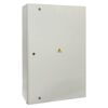 Щит с монтажной панелью ЩМПг-100.65.30 каб фланец IP65 PROxima EKF mb65-1006530-m, изображение 5 • Купить по низкой цене в интернет-магазине СМЭК