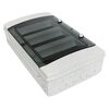 Щит навесной Unix65 36 модулей (535х319х144) IP65 PROxima EKF ux65-36-n, изображение 15 • Купить по низкой цене в интернет-магазине СМЭК