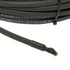 Кабель нагревательный саморег. DSE-25P 25 Вт/м (уп.50м) EKF DSE-25P-50, изображение 2 • Купить по низкой цене в интернет-магазине СМЭК