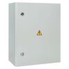 Щит с монтажной панелью ЩМПг- 50.40.22 IP65 PROxima EKF mb65-504022, изображение 4 • Купить по низкой цене в интернет-магазине СМЭК