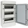 Щит навесной Unix65 36 модулей (535х319х144) IP65 PROxima EKF ux65-36-n, изображение 9 • Купить по низкой цене в интернет-магазине СМЭК