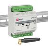 Контроллер базовый ePRO 24 удаленного управления 6вх/4вых 230В WiFi GSM с внешней антенной PROxima EKF ePRO-6-4-230-WG1, изображение 3 • Купить по низкой цене в интернет-магазине СМЭК