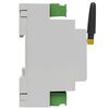 Контроллер базовый ePRO 24 удаленного управления 6вх/4вых 230В WiFi GSM с внешней антенной PROxima EKF ePRO-6-4-230-WG1, изображение 14 • Купить по низкой цене в интернет-магазине СМЭК