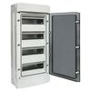 Щит навесной Unix65 48 модулей EKF ux65-48-n, изображение 10 • Купить по низкой цене в интернет-магазине СМЭК