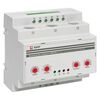 Ограничитель мощности 3ф ОМ-630 PROxima EKF rel-pl-630, изображение 2 • Купить по низкой цене в интернет-магазине СМЭК