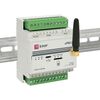 Контроллер базовый ePRO 24 удаленного управления 6вх/4вых 230В WiFi GSM с внешней антенной PROxima EKF ePRO-6-4-230-WG1, изображение 16 • Купить по низкой цене в интернет-магазине СМЭК