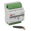 Контроллер базовый ePRO 24 удаленного управления 6вх/4вых 230В WiFi GSM с внешней антенной PROxima EKF ePRO-6-4-230-WG1, изображение 4 • Купить по низкой цене в интернет-магазине СМЭК