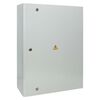 Щит с монтажной панелью ЩМПг- 80.60.25 каб фланец IP65 PROxima EKF mb65-806025-m, изображение 5 • Купить по низкой цене в интернет-магазине СМЭК