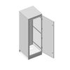 Каркас ВРУ-1 (1800х800х450) IP54 EKF mb-18-80-45m, изображение 2 • Купить по низкой цене в интернет-магазине СМЭК