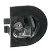 Замок пластиковый черный 30/32-16/13 IP31 PROxima EKF lock-shrn-ip31, изображение 2 • Купить по низкой цене в интернет-магазине СМЭК
