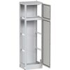 Каркас ВРУ-2 IP54 (2000х450х450) EKF mb-15-14-54m, изображение 2 • Купить по низкой цене в интернет-магазине СМЭК