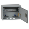 Щит ЩРН-12 с шинами IP31 (220х300х120) EKF mb21-12sh, изображение 3 • Купить по низкой цене в интернет-магазине СМЭК