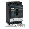 Выключатель автоматический 3п 160/50А 36кА ВА-99C Compact NS PROxima EKF mccb99C-160-50, изображение 5 • Купить по низкой цене в интернет-магазине СМЭК
