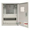 Щит ЩУРн 1/12 (400х300х140) с шинами IP31 EKF mb23-1/12sh • Купить по низкой цене в интернет-магазине СМЭК