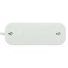 Удлинитель 3х2м без заземл. 10А IP20 Эксперт 2.2кВт ПВС 2х0.75 PROxima EKF UBA10-275-3-02 • Купить по низкой цене в интернет-магазине СМЭК