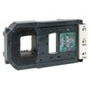 Катушка управления КТЭ F 500А 220В EKF ctr-k-b-500/220, изображение 2 • Купить по низкой цене в интернет-магазине СМЭК
