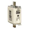 Вставка плавкая ППН-33 160/4А габарит 00 PROxima EKF fus-33/160/4, изображение 2 • Купить по низкой цене в интернет-магазине СМЭК