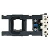 Катушка управления КТЭ F 115А 220В EKF ctr-k-b-115/220, изображение 2 • Купить по низкой цене в интернет-магазине СМЭК