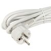 Удлинитель 3х2м с заземл. 16А IP20 Эксперт 3.5кВт ПВС 3х1 с выкл. PROxima EKF UBA16-310-3-02i, изображение 2 • Купить по низкой цене в интернет-магазине СМЭК