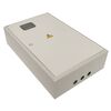 Щит ЩУРн 3/48 (630х400х160) однодверный IP31 EKF mb23-3/48, изображение 2 • Купить по низкой цене в интернет-магазине СМЭК