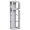 Каркас ВРУ-2 IP31 (1800х450х450) EKF mb15-10-00m, изображение 3 • Купить по низкой цене в интернет-магазине СМЭК