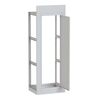 Корпус ЩО-70 Unit сварной (2200х800х600) PROxima EKF mb-05-07-01, изображение 2 • Купить по низкой цене в интернет-магазине СМЭК